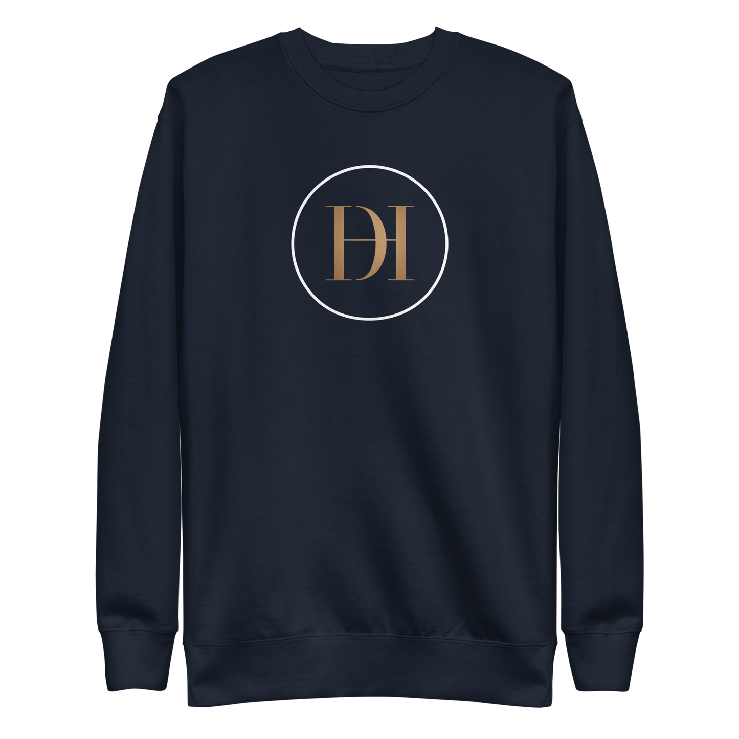 Dontrell Hilliard "Signature" Sweatshirt