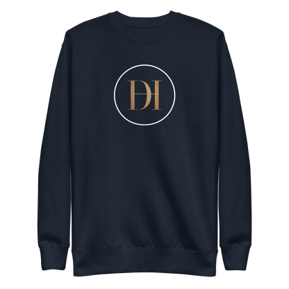 Dontrell Hilliard "Signature" Sweatshirt