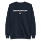 Aljamain Sterling "Undisputed Funk" Crewneck