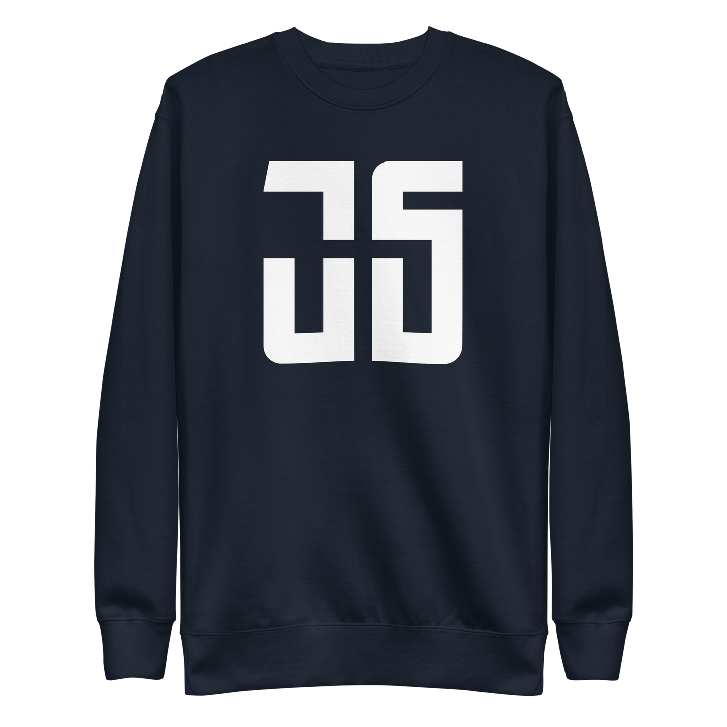 Justin Simmons "Signature" Sweatshirt