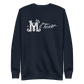 Jalen Milroe "MilTicket" Sweatshirt