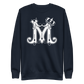 Jalen Milroe "MilTicket" Sweatshirt