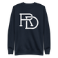 Rasul Douglas "Signature" Sweatshirt