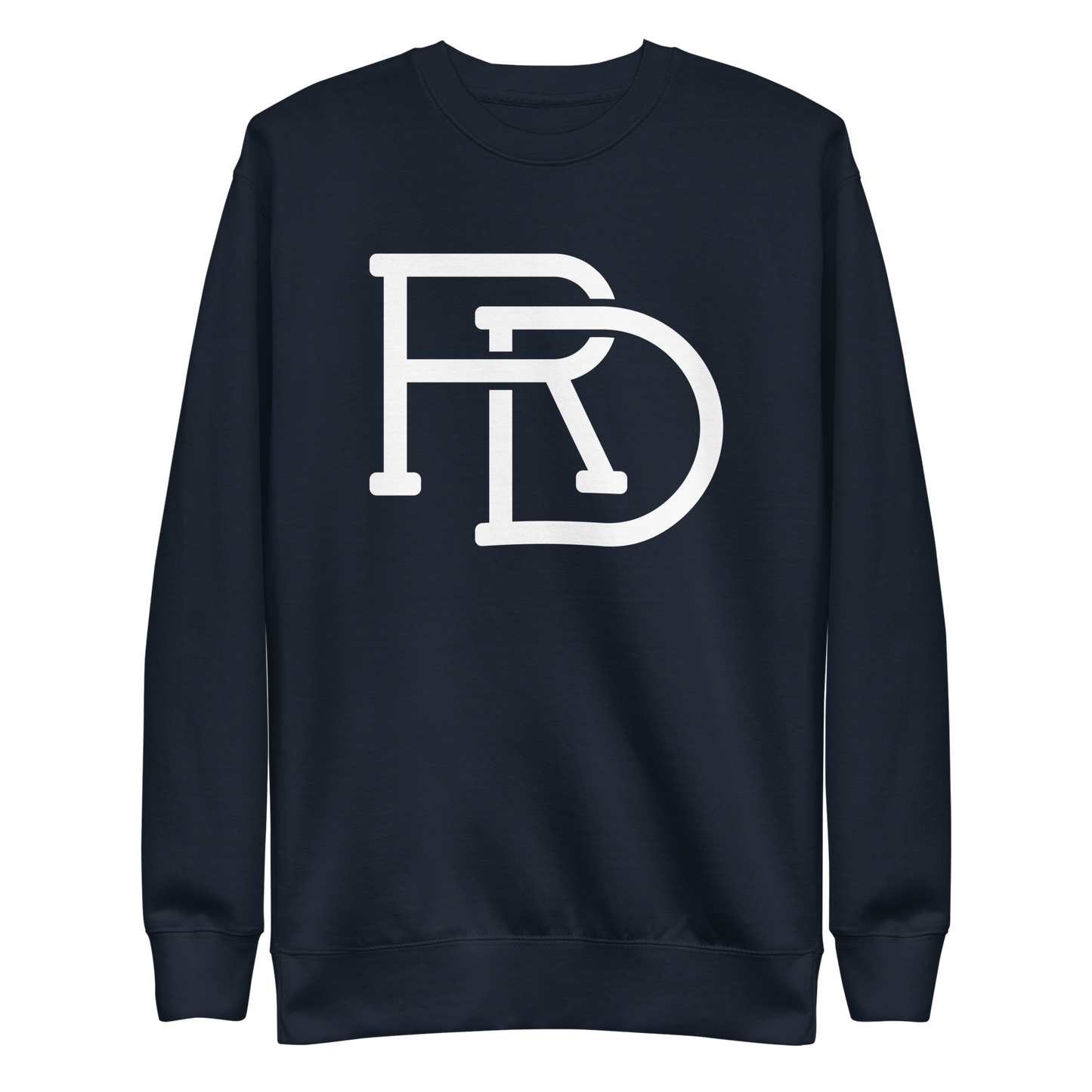 Rasul Douglas "Signature" Sweatshirt
