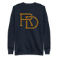 Rasul Douglas "Signature" Sweatshirt