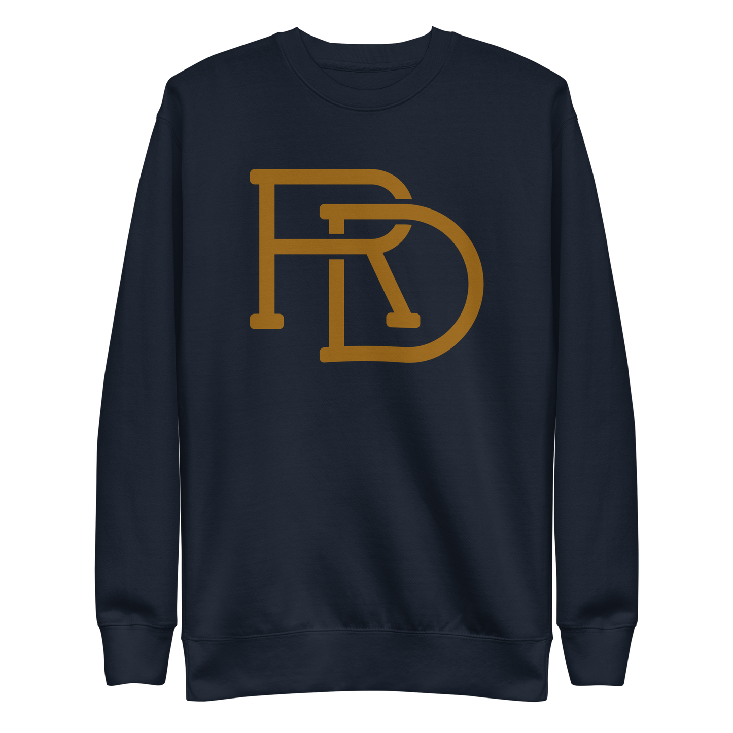 Rasul Douglas "Signature" Sweatshirt