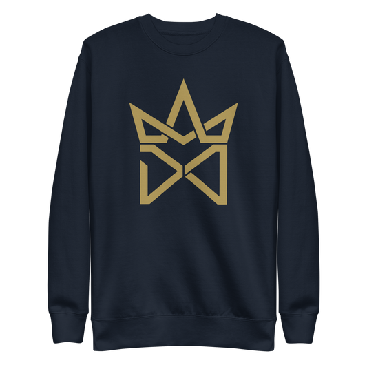 David Ojabo "Signature" Sweatshirt