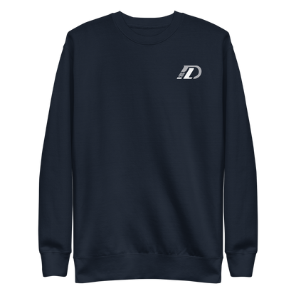 DeMarcus Lawrence "LET THE DAWGS EAT" 2.0 Sweatshirt