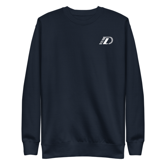 DeMarcus Lawrence "LET THE DAWGS EAT" 2.0 Sweatshirt