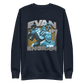 Evan Engram "Collage" Sweatshirt