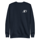 DeMarcus Lawrence "QB Wrangler" Sweatshirt