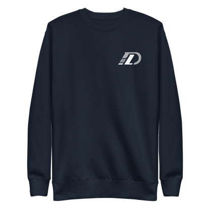 DeMarcus Lawrence "QB Wrangler" Sweatshirt
