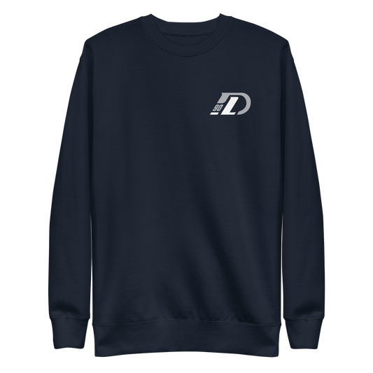 DeMarcus Lawrence "QB Wrangler" Sweatshirt