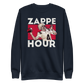 Bailey Zappe  "Zappe Hour" Sweatshirt