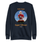 Bailey Zappe "Zappe Gilmore" Sweatshirt