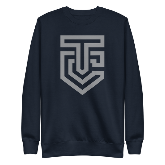 Tory Carter "Logo" Sweatshirt