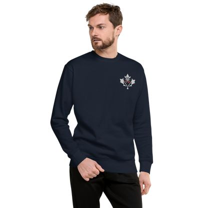 Chase Claypool "Logo" Embroidered Sweatshirt