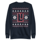 Lenny Torres "Holiday" Sweater