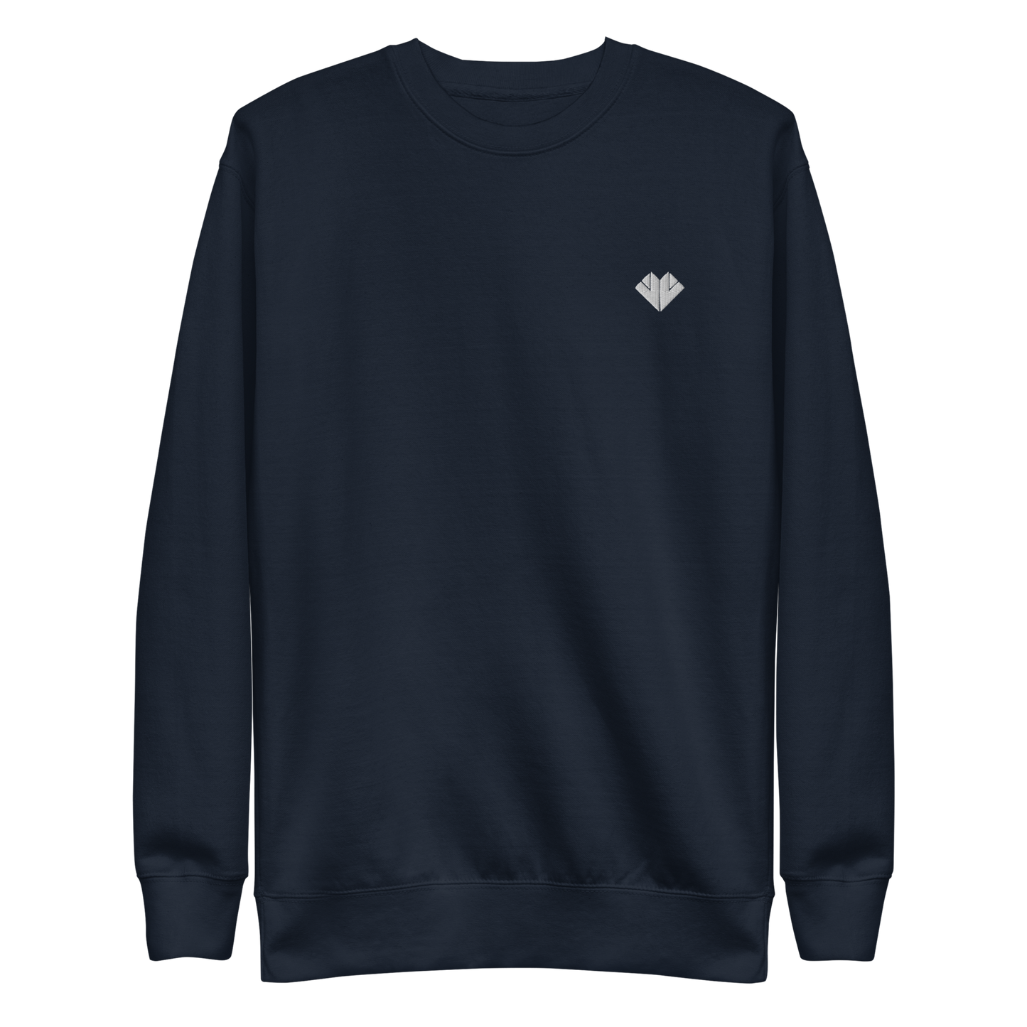 Julian Love J.Love Club Crewneck