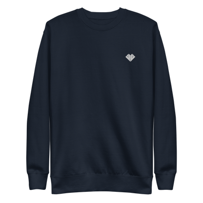 Julian Love J.Love Club Crewneck