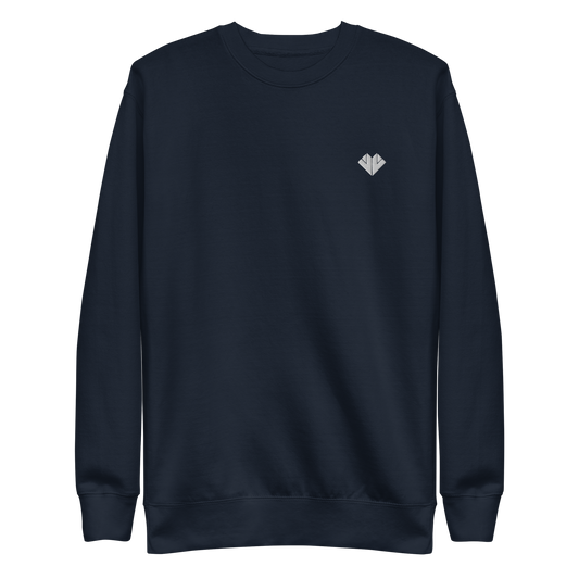 Julian Love J.Love Club Crewneck