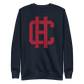 Christian Harris "Logo" Sweatshirt