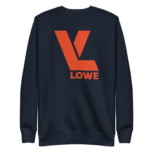 Vederian Lowe "Logo" Sweatshirt