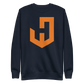Jarquez Hunter "Logo" Sweatshirt
