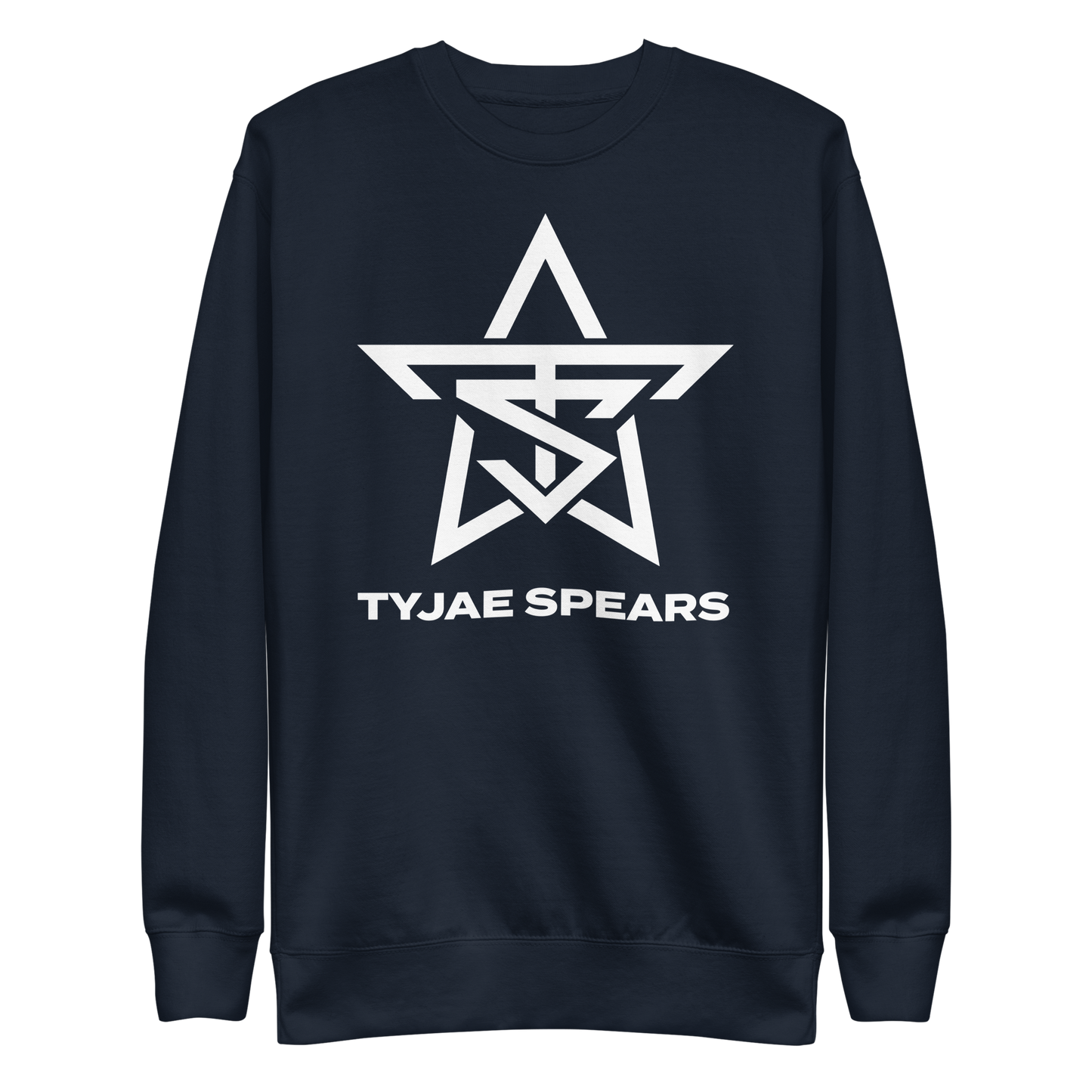 Tyjae Spears "Logo" Sweatshirt