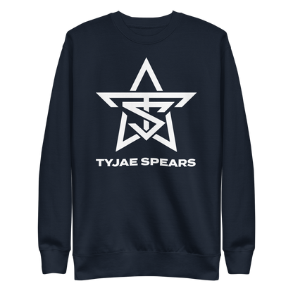 Tyjae Spears "Logo" Sweatshirt
