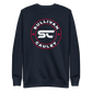 Sully Cauley "Logo" Sweatshirt