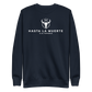 Ilia Topuria "Hasta La Muerte" Sweatshirt