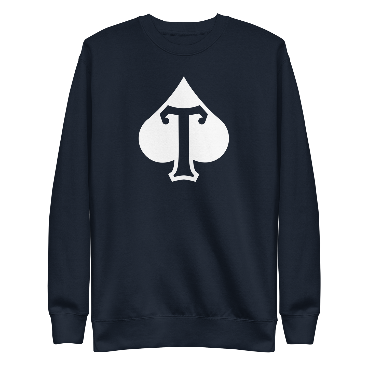 Tyron Woodley "Signature" Sweatshirt