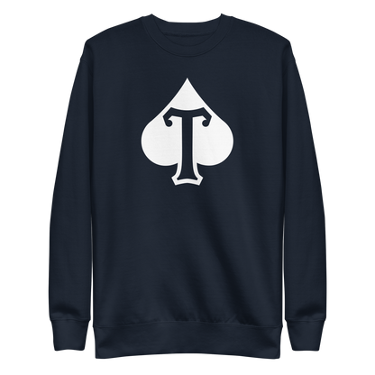Tyron Woodley "Signature" Sweatshirt