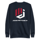 John Metchie III "Logo" Sweatshirt