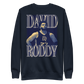 David Roddy "Graphic" Sweatshirt