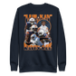 Kayin Lee "Collage" Sweatshirt