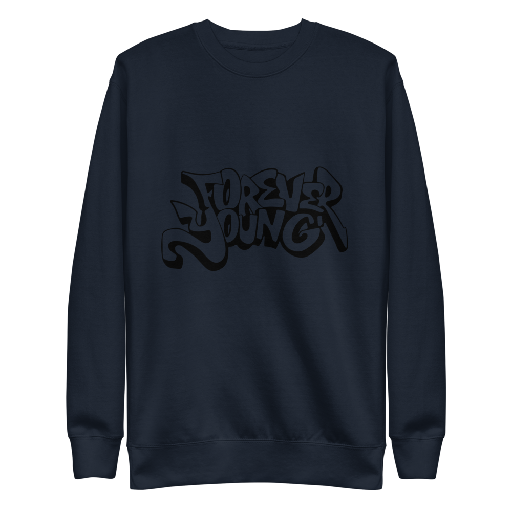 Ty Young "Forever Young" Sweatshirt