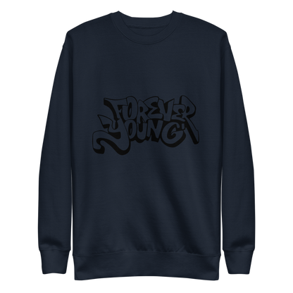 Ty Young "Forever Young" Sweatshirt