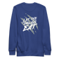 DeMarcus Lawrence "LET THE DAWGS EAT" 2.0 Sweatshirt