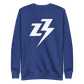 Kenny Moore "Signature" Sweatshirt