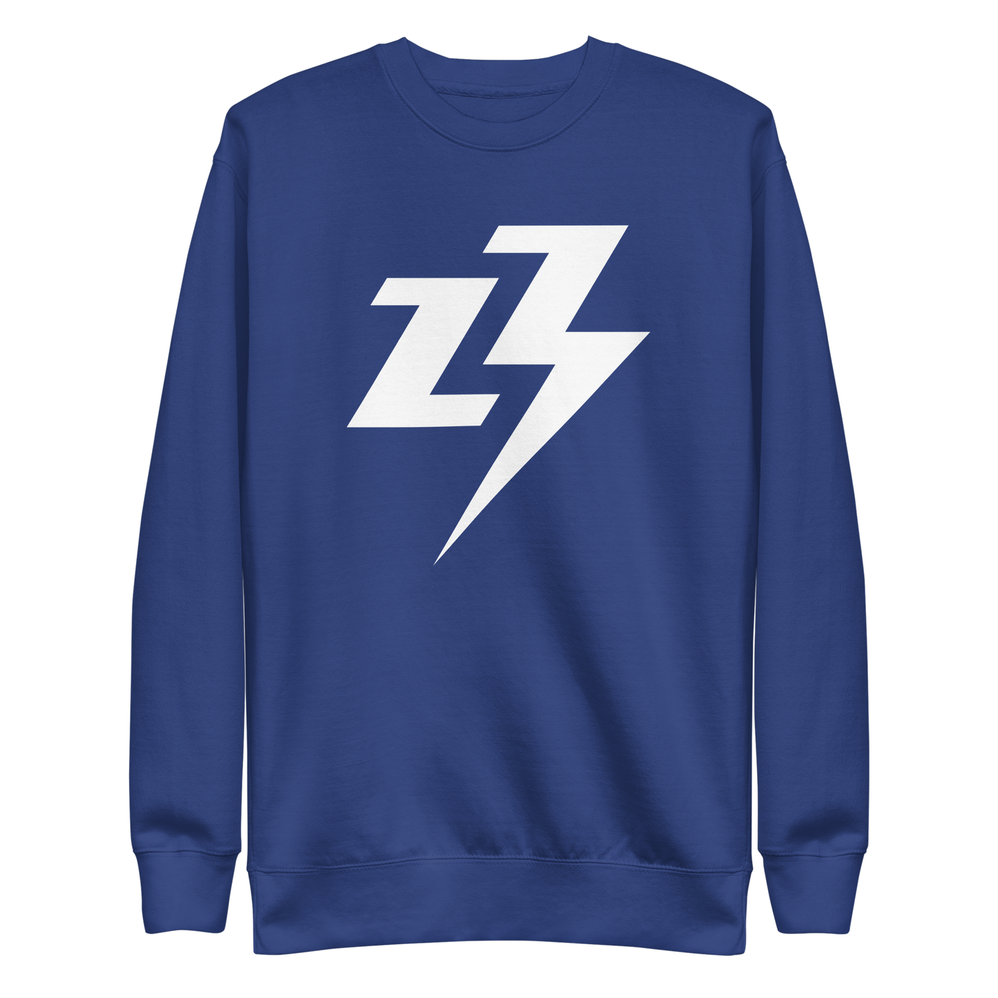 Kenny Moore "Signature" Sweatshirt