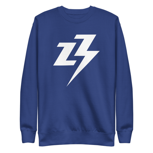 Kenny Moore "Signature" Sweatshirt