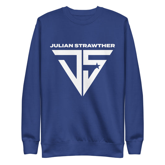 Julian Strawther "Signature" Sweatshirt
