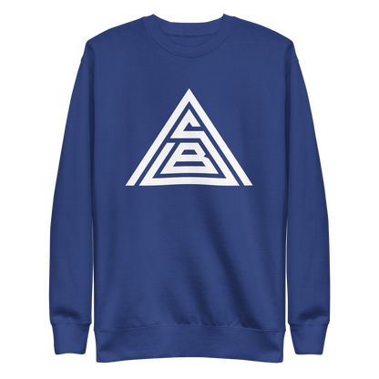 Amon-Ra St. Brown "Signature" Sweatshirt