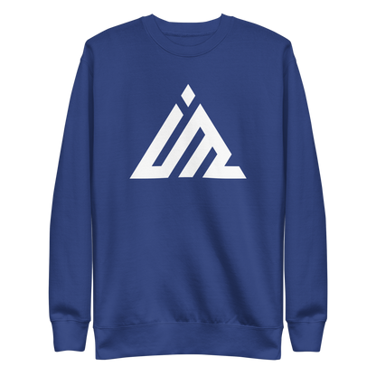 Isaiah McKenzie "Logo" Sweatshirt