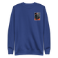 Test Athlete "Test" Sweatshirt