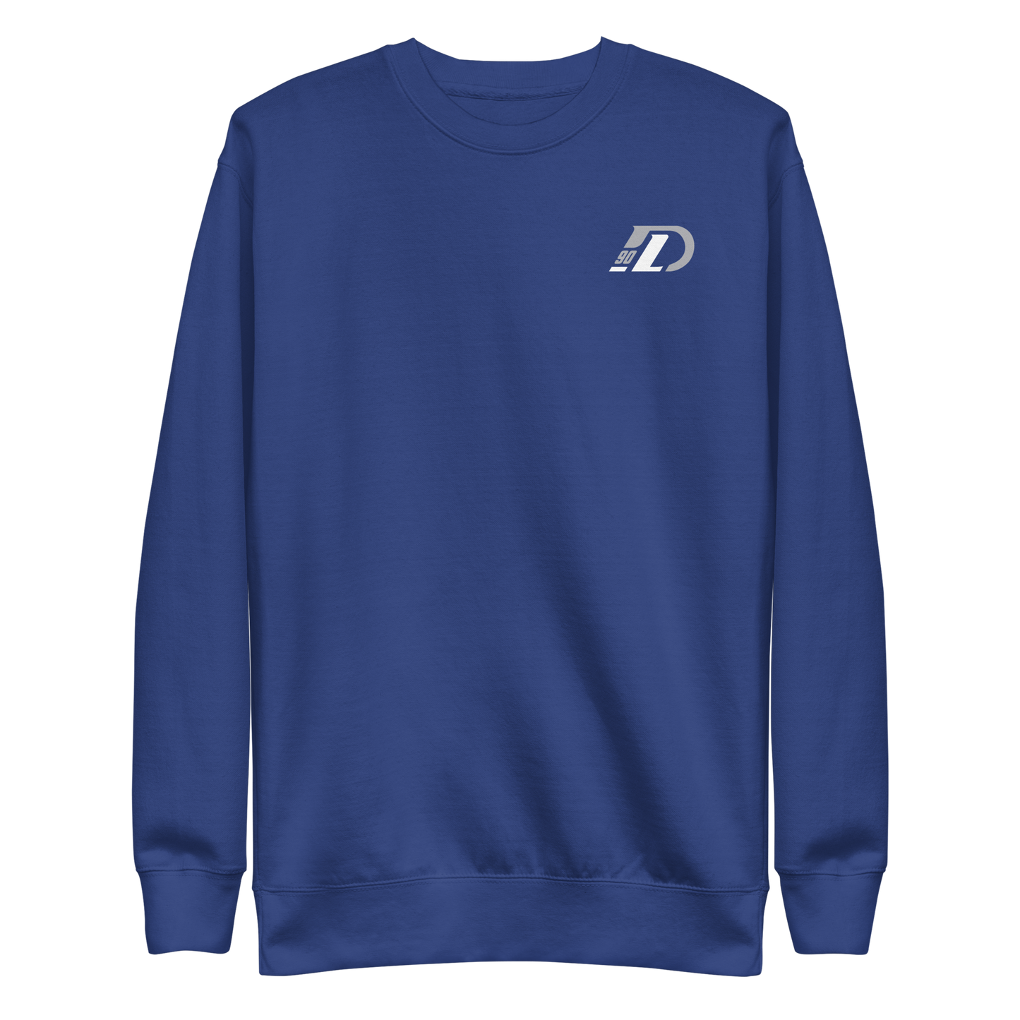 DeMarcus Lawrence "LET THE DAWGS EAT" 2.0 Sweatshirt