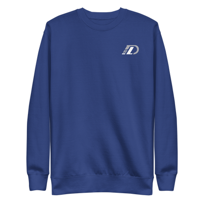 DeMarcus Lawrence "LET THE DAWGS EAT" 2.0 Sweatshirt