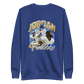 Jordan Fuller "Collage" Sweatshirt